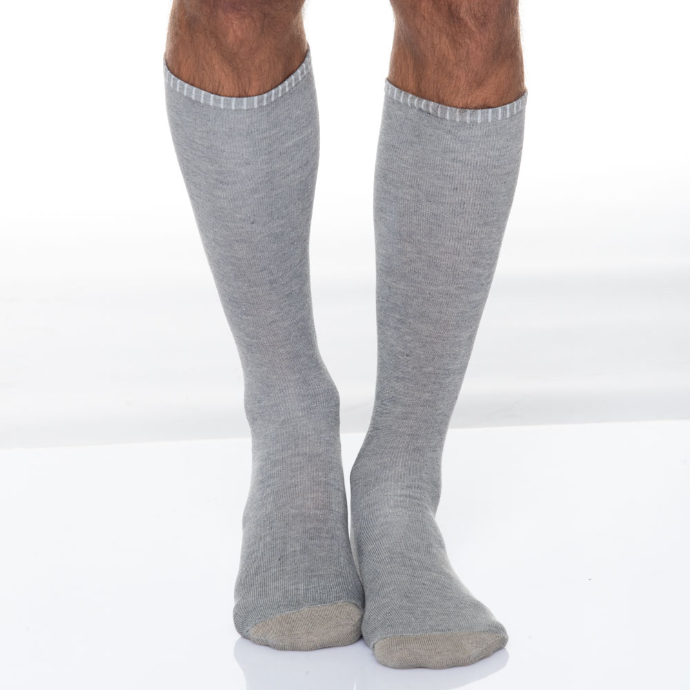 CALCETIN COTTON COBRE TERAPEUTICO