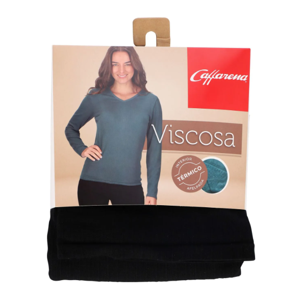 POLERA TERMICA VISCOSA 16866