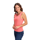 Polera Algodón Seamless