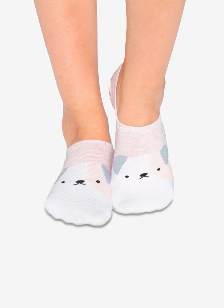 CALCETIN INVISIBLE MUJER