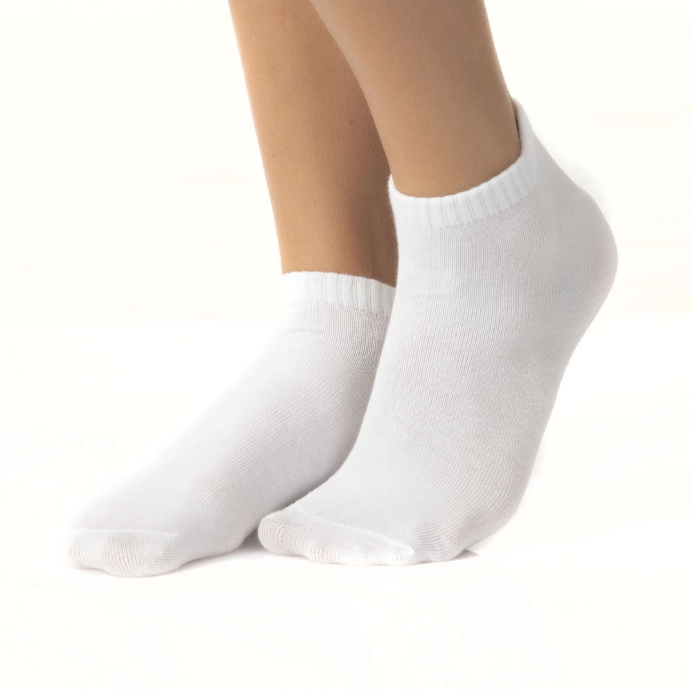 CALCETIN CORTO BAMBÚ