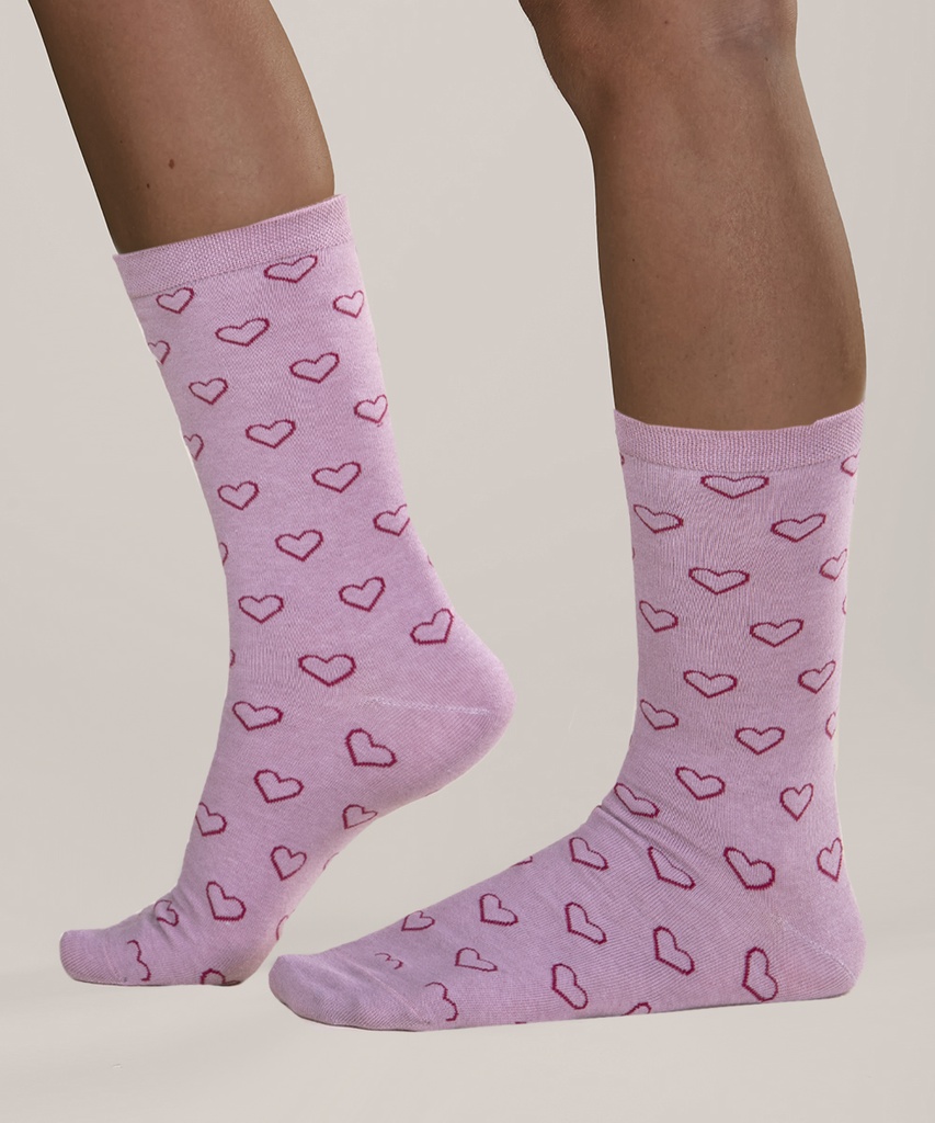 CALCETIN ALGODÓN SIN COSTURA